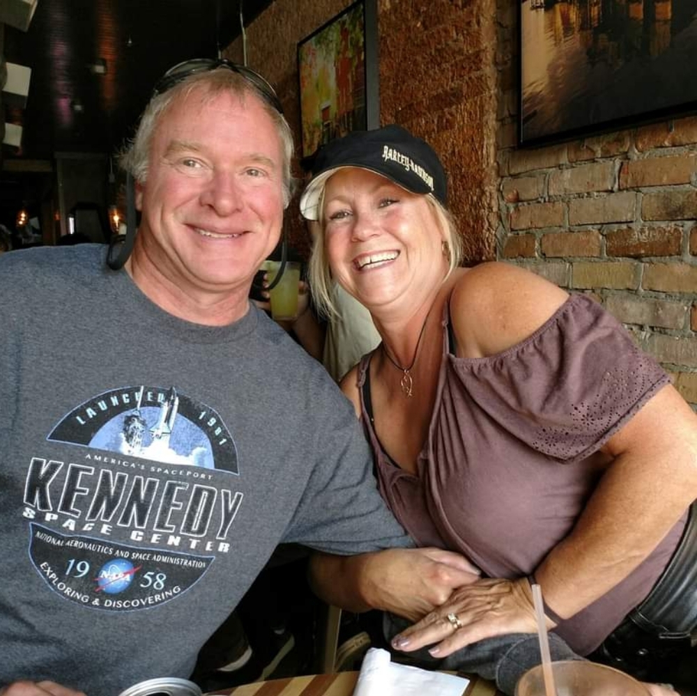 Meet your Posher, Kathleen